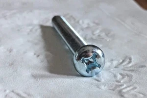 NEW 26PC SUZUKI 6MM CASE SCREW SET TM125 TM 125 1973 1974 1975 VINTAGE - Picture 1 of 1