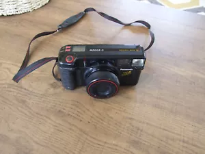 M A207/21 OFERTAS/COMBINA CÁMARA FOTOGRÁFICA - ZOOM PANASONIC C 900ZM - Imagen 1 de 7
