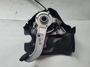 2002 MERCEDES-BENZ W220 S430 EMERGENCY E-BRAKE FOOT PEDAL OEM 2084270036 - Picture 1 of 10