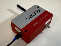DC-8G Digital Programmable Attenuator 30DB Step 0.1DB TFT Support Communication