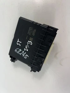 ST2513 LEXUS RC 2016 Control Unit 88650-24501 - Picture 1 of 4