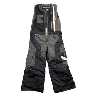Obermeyer Grow With Me Snowsuit Kids size 6 Fleece Lined Insulated - Picture 1 of 10