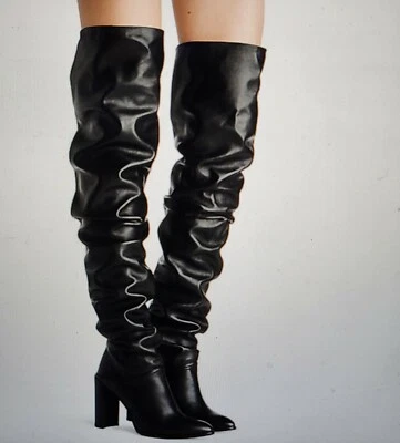 Stuart Weitzman boots Size 7.5 - Image 1 of 4