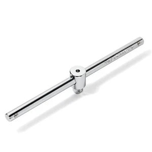 Powerbuilt 3/8 Inch Drive Sliding T-Bar - 941508 - Picture 1 of 4