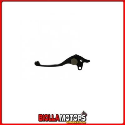 440368 CLUTCH LEVER LEFT KAWASAKI GTR Concours (ZG/ZGTA) 1000CC 1992/2005 Black - Image 1 of 4