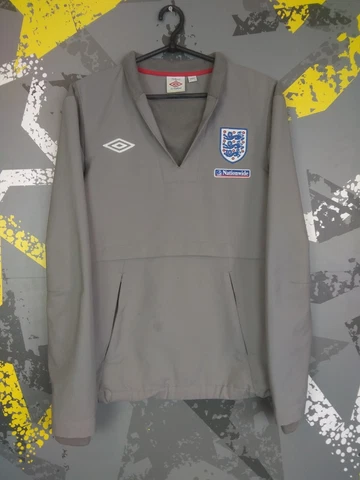 England Sweater Pullover SMALL Soccer Football Umbro ig93 Cover