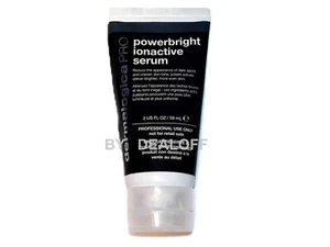 DERMALOGICA PRO POWERBRIGHT IONAKTIVES SERUM 59ml 2 Oz NEU FABRIKVERSIEGELT - Bild 1 von 2