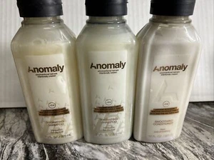 Champú hidratante y suavizante Anomaly Acondicionador/11 oz. Pack de 3. - Imagen 1 de 2