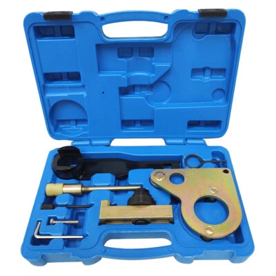 Kit Calage Moteur Distribution Renault Megane II mk2 Laguna II 2.0 2.3 DCi - Photo 1/2