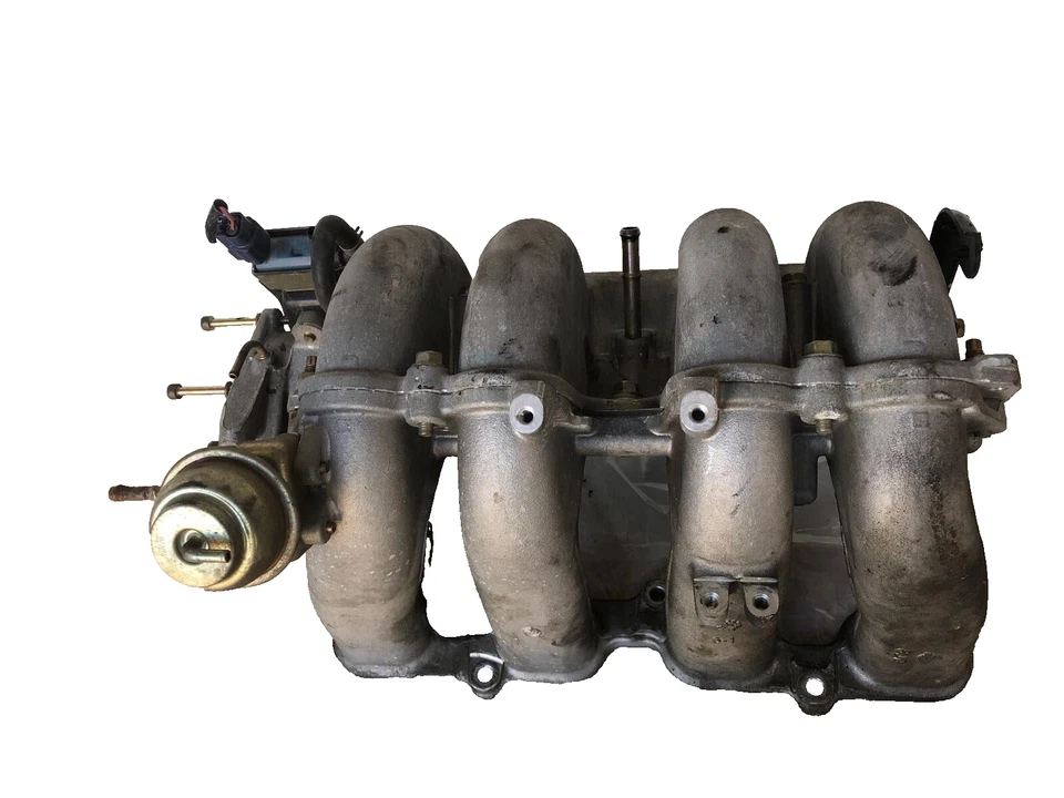 Nissan Altima 2005 2,5 S 2,5 L motor de 4 cilindros colector de admisión superior Foto 1 de 4