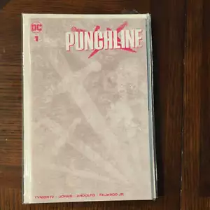 Punchline - Imagen 1 de 10