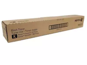 Xerox Cartuccia Toner Nero 006R01642 per Versant 80 180 280 - Foto 1 di 9