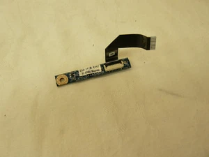 LED Board aus einem Dell XPS 15z - Bild 1 von 1