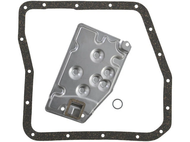 Kit de filtro de transmisión automática para Toyota RAV4 1996-2000 2,0 L 4 cilindros HZ434JS Foto 1 de 1