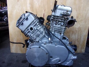 797 B KAWASAKI VULCAN VN 750 2002 OEM ENGINE Q 159R - Picture 1 of 11