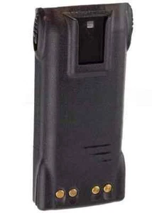 Battery Compatible with Motorola HT1250 LS Radio 7.2v 1950mAH Ni-MH (Slim) - Picture 1 of 3