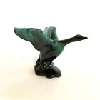 VIintage Blue Mountain Pottery Flying Goose