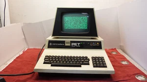 Commodore PET Model 4008 - Bild 1 von 24