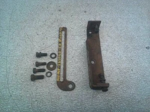 Juego de soporte generador de 4,7 L para Packard 200 1952 cupé - Imagen 1 de 12
