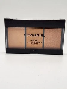 Covergirl Trublend Super Stunner Palette - Picture 1 of 3