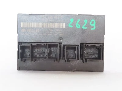 1K0959433C CENTRALINA CONFORT PORTA KSG VOLKSWAGEN GOLF V 1K1 HELLA 5DK008583-15 Foto 1 de 4