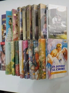 I Romanzi Mondadori between n 1 and 312 - Lot of 20 Vol. Different BUY COMICS SHOP - Picture 1 of 8