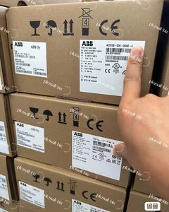 ACS150-03E-08A8-4 4kw convertitore di frequenza 5 HP nuovissimo - Foto 1 di 3