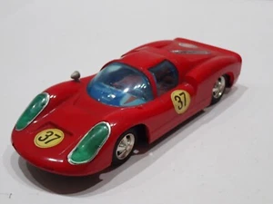 PORSCHE BANDAI MADE IN JAPAN GIOCATTOLO D'EPOCA (S) - Foto 1 di 8