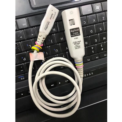 1PCs Used For Agilent 1132A 5GHz InfiniiMax Probe System Free Shipping - Image 1 of 4