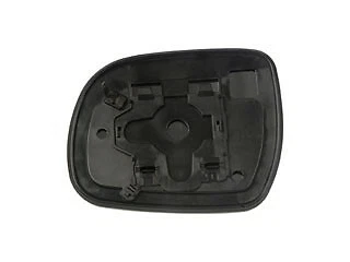 Door Mirror Glass Right Fits 2005-2011 Toyota Tacoma Dorman 613VW28 Foto 1 de 4