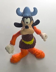 Figura de juguete Epcot Center goofy Viking Disney Pixar - Imagen 1 de 5