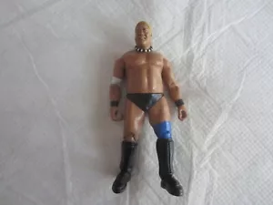 JAKKS Pacific 2000 di nuovo sul ring finalmente!: Rikishi - Foto 1 di 3