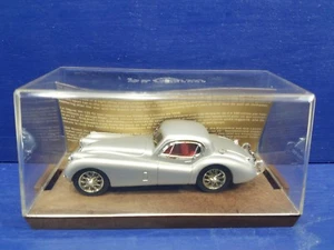 1/43 Brumm (Italy) Jaguar 3,5 Litri 1948 #105 - Picture 1 of 1
