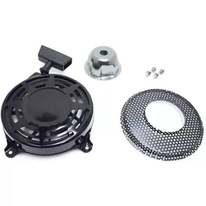 New Recoil Starter Compatible With Briggs & Stratton 497598 493295 - Picture 1 of 1