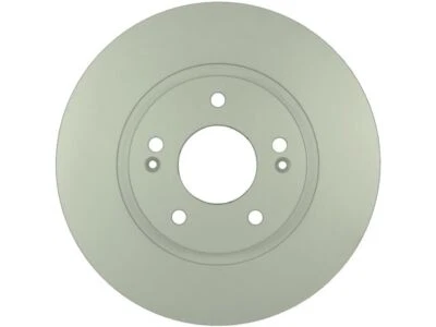 Rotor de freno delantero Bosch 94728ZDYY 2004 2002 2003 para Hyundai Santa Fe 2001-2006 Foto 1 de 2