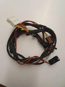     Bmw e60 2005 Kabelbaum Leitungssatz Sitz Vorne Rechts, Links  - Bild 1 von 2