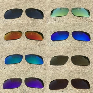 Lentes de repuesto IR.Element para lentes Oakley Holbrook Metal OO4123 al por mayor - Imagen 1 de 13
