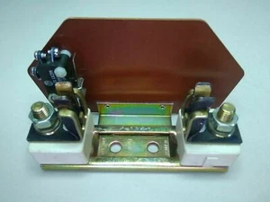 SIBA FUSE HOLDER 160A 660V - NEW - Picture 1 of 5