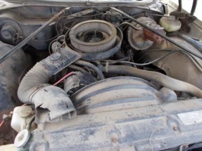 Windshield Wiper Motor Without Pulse Wiper Fits 73-85 RIVIERA  - Image 1 of 4