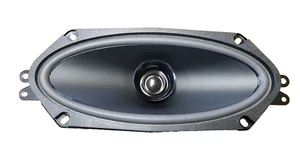Fits 72-80 Dodge Truck 66-70 B-Body 67-76 A-Body 4x10 Dash Speaker - Picture 1 of 2