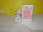 1994 Precious Moments Christmas Ornament You Are The End Of My Rainbow PM041