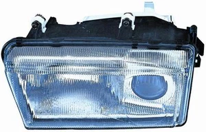 FARO ANTERIORE DESTRO H1-H1 PRED/REG ELET C/MOTOREL ALFA ROMEO 155 92-97 - Foto 1 di 1