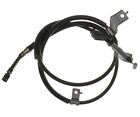 Parking Brake Cable-Element3 Rear Left Raybestos Bc94630 Fits 92-95 Honda Civic