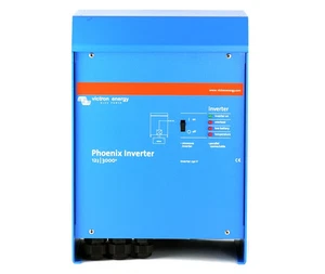 VICTRON ENERGY Phoenix Inverter 12/3000 120V VE.BUS - PIN123020100 - Afbeelding 1 van 1