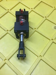 Cilindro neumático HPI AKN-MP1-1.5X.84X.625X-N-S, 250 psi, nuevo - Imagen 1 de 8