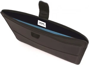 Tucano Innovo Sleeve custodia folder per Microsoft Surface Pro 3 colore nero - Foto 1 di 5