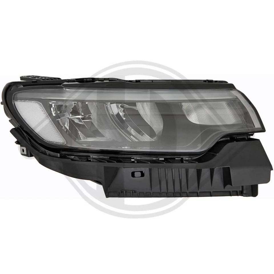 2680180 Hauptscheinwerfer rechts für JEEP COMPASS (MP, M6, MV, M7) - Bild 1 von 2