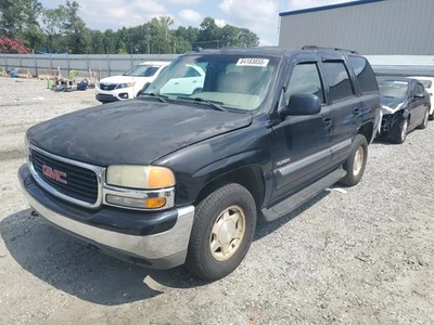 Radiator With Rear Auxiliary AC Fits 00-04 SUBURBAN 1500 4755196 - Image 1 of 4