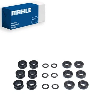 Junta tórica de boquilla de inyección de combustible Mahle para Suzuki Grand Vitara 1999-2005 2,5 L V6 Foto 1 de 3