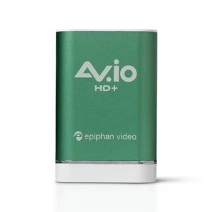 Epiphan AV.io HD+ - Photo 1/1